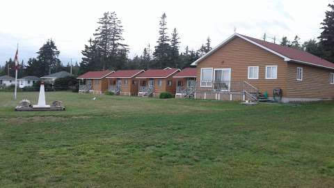 Hunts Point Beach Cottages